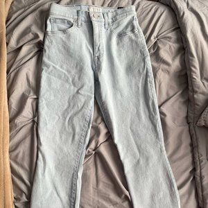 NWT Lucky Jeans: Bridgette high rise size 4/27